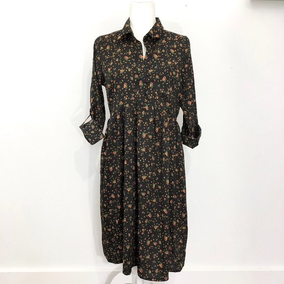 New Look Dresses & Skirts - New Look Maternity Meghan Shirt Smock Dress